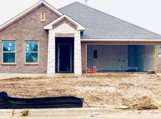 201 Northview Ln, Georgetown, TX 78628