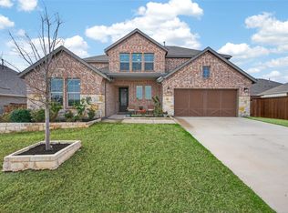 10761 Joplin Blues Ln, Fort Worth, TX 76126