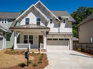 911 Millbrook Rd, Charlotte, NC 28211