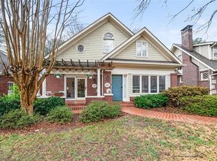 727 Brookridge Dr NE, Atlanta, GA 30306
