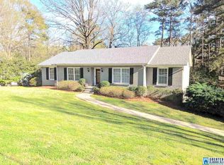 2517 Titonka Rd, Birmingham, AL 35244