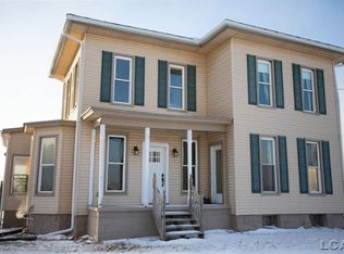 11856 Sand Creek Hwy, Sand Creek, MI 49279