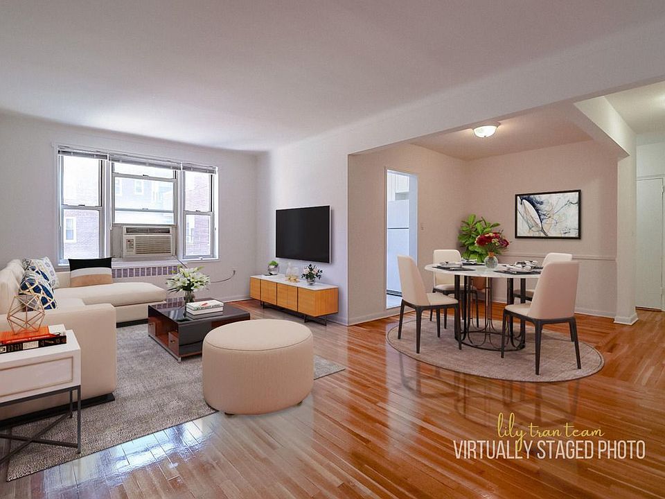 1st image of 68-61 Yellowstone Blvd #621