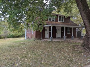 120 N 4th St, Waynesville, OH 45068