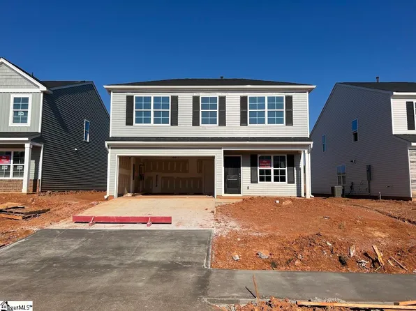 220 Whittier St Lot 566, Greenville, SC 29605