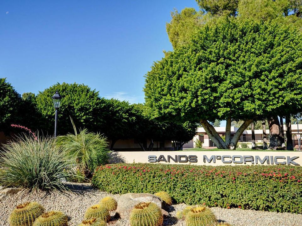 Sands McCormick