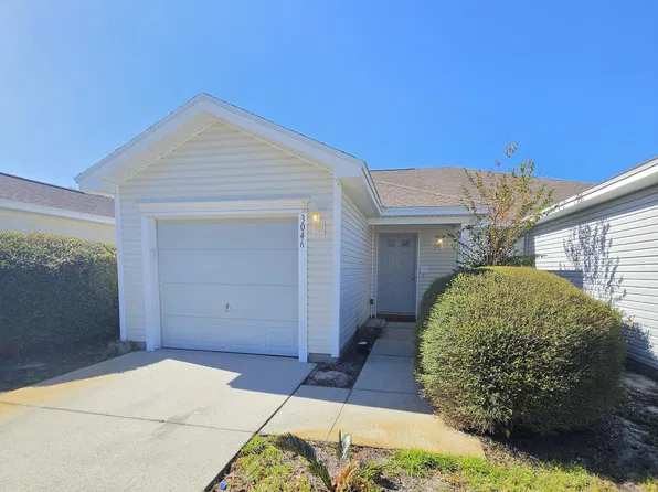 3046 Meadow St, Lynn Haven, FL 32444