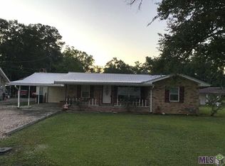 25754 Poirrier Ln, Denham Springs, LA 70726