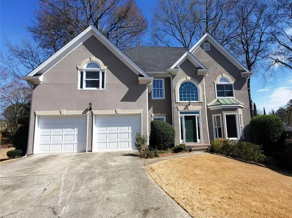 2899 Greystone Cv N, Atlanta, GA 30341