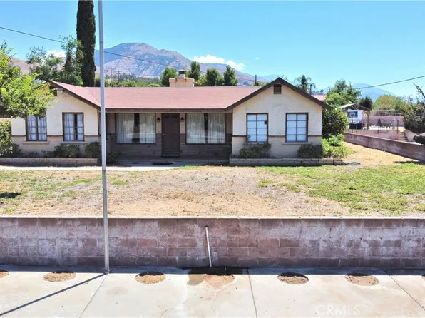 3765 Del Rosa Ave, San Bernardino, CA 92404