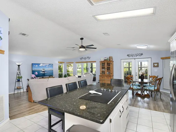3407 Ironwood Avenue, Port St Lucie, FL 34952