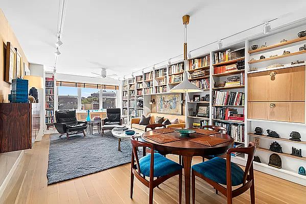 1st image of 3 Sheridan Sq APT 8D