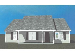 87 Nicholas Ct, Angier, NC 27501