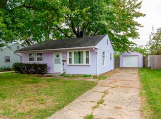 319 Sherwood Ave, South Bend, IN 46614