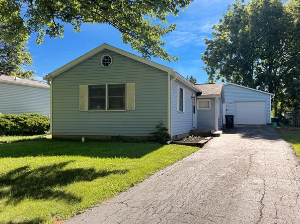 51 Shelby Ave, Shelby, OH 44875