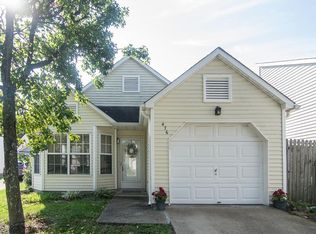 476 Chelsea Woods Dr, Lexington, KY 40509