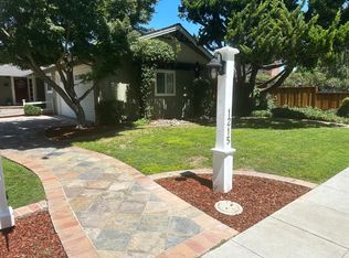 1215 Husted Ave, San Jose, CA