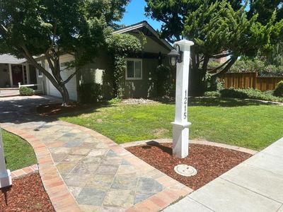 1215 Husted Ave, San Jose, CA, 95125