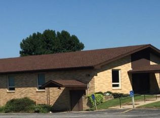 3040 SE 72nd St, Runnells, IA 50237