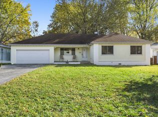 2012 S Roanoke Avenue, Springfield, MO 65807