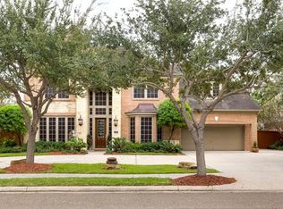 2809 Santa Erica St, Mission, TX 78572