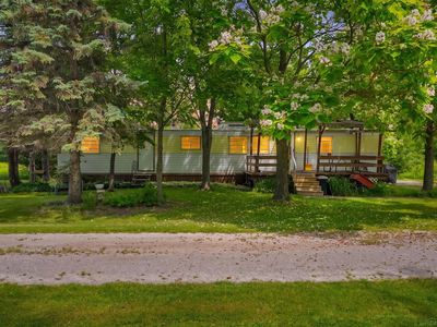 5723 Wildcat Rd, Croswell, MI, 48422