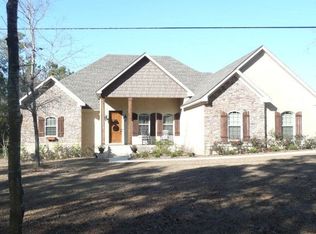 449 Solomon Rd, Headland, AL 36345