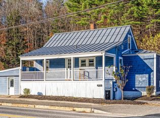 189 Mount Vernon Ave, Augusta, ME 04330