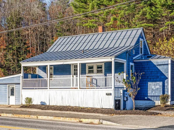 189 Mount Vernon Avenue, Augusta, ME 04330