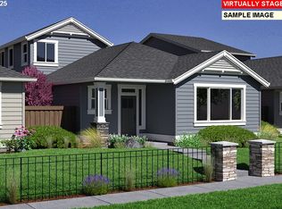 6523 SE Silvergrass St, Hillsboro, OR 97123