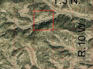 2 Criswell Rd, Pie Town, NM 87827