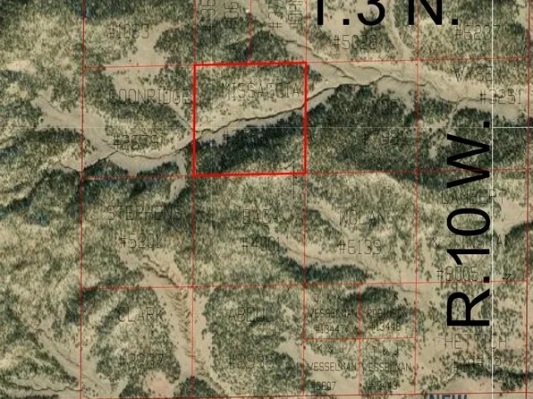 2 Criswell Rd, Pie Town, NM 87827