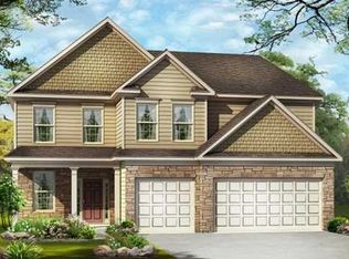 2769 Bluestone Dr SW, Atlanta, GA 30331