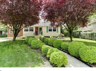 275 Jackson Rd, Mantua, NJ 08051
