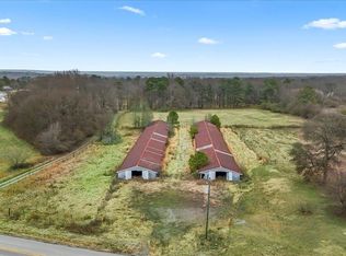 0 Hulaco Rd, Joppa, AL 35087