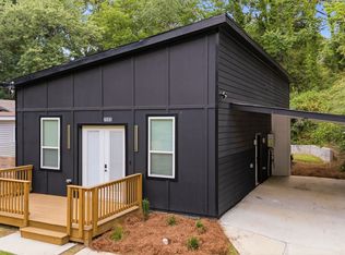 2585 Hood Ave NW, Atlanta, GA 30318