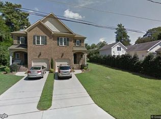 806 Dolley Madison Rd #L, Greensboro, NC 27410