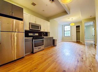 863 Greene Ave #2C, Brooklyn, NY 11221