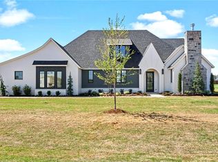 2286 NW 225th St, Edmond, OK 73025