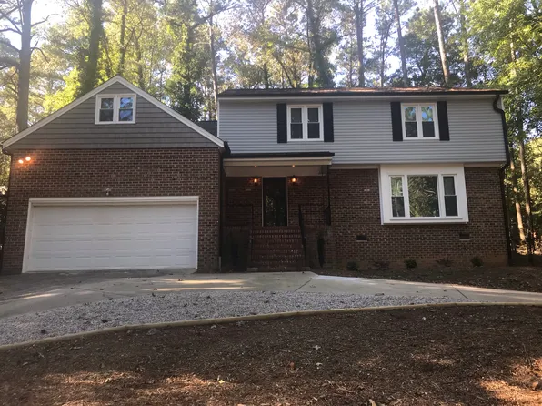 4007 Yadkin Dr, Raleigh, NC 27609