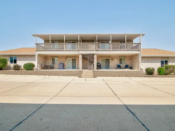 1652 Exchange St Unit 41, Okoboji, IA 51355