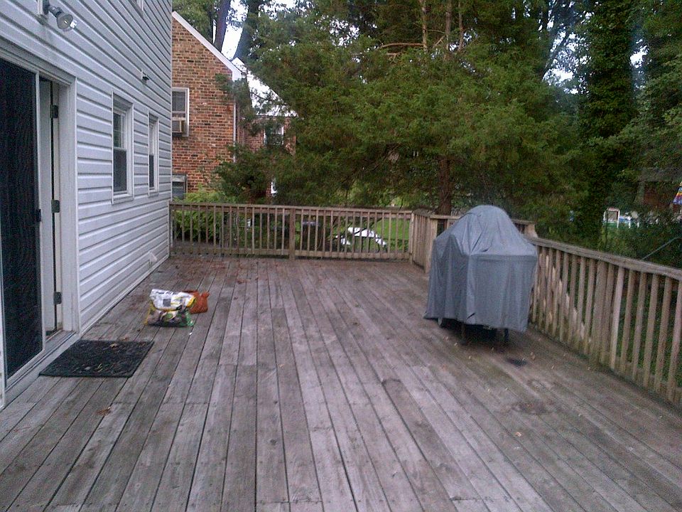 2nd image of 2211 Wolverine Dr