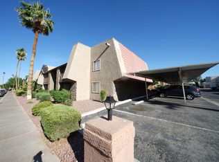 4981 River Glen Dr BUILDING 61-206, Las Vegas, NV 89103