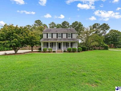 3247 Young Charles Dr, Florence, SC, 29501