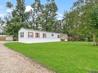 12510 Arnold Rd, Walker, LA 70785