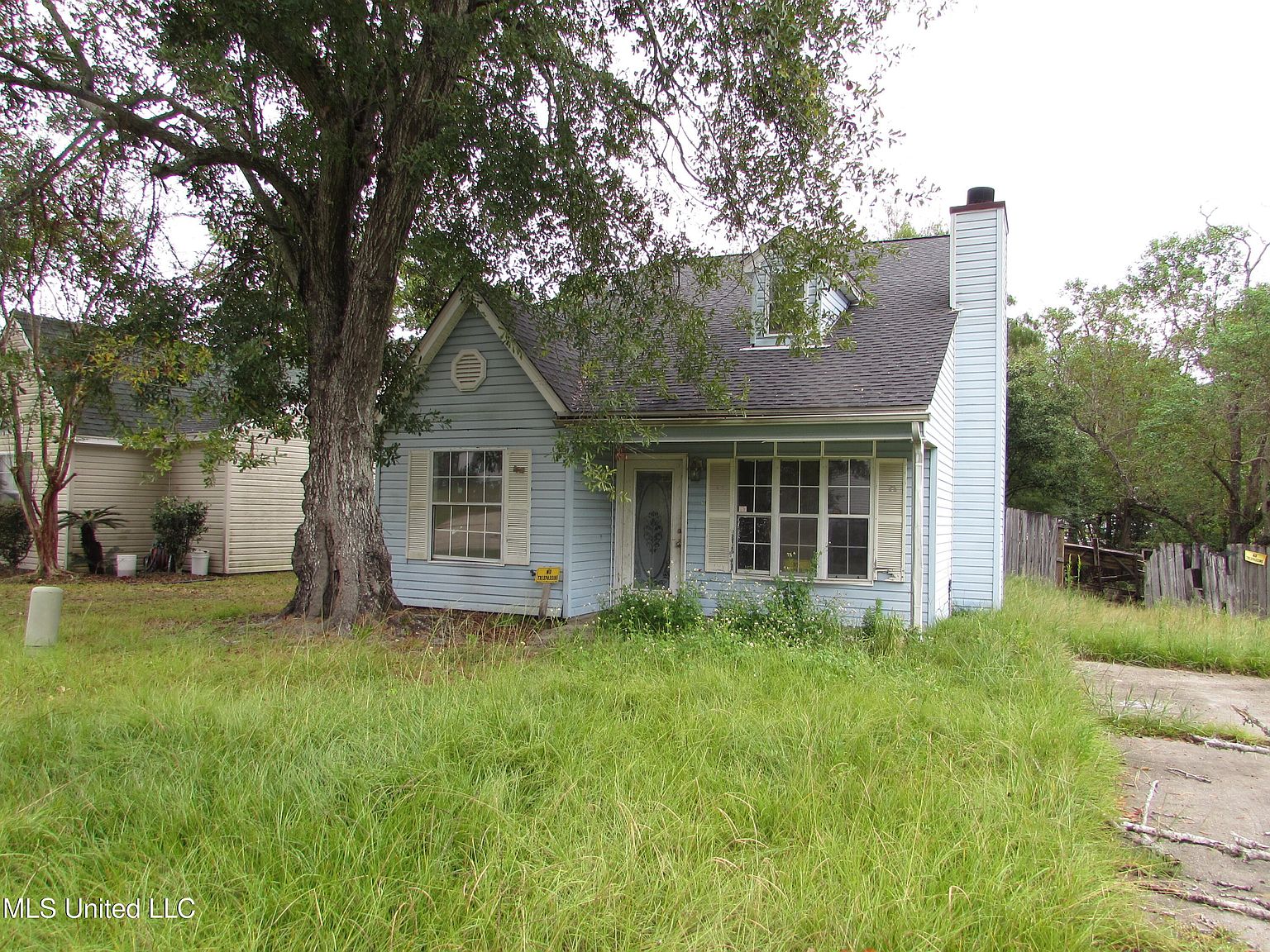 13412 Windridge Dr, Gulfport MS - Owner Finance Home