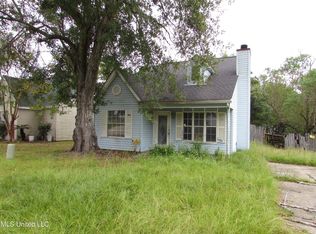 13412 Windridge Dr, Gulfport, MS 39503