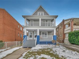 1379 Lakewood Ave, Lakewood, OH 44107