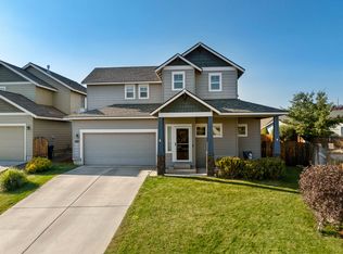 2601 SW Indian Ln, Redmond, OR 97756