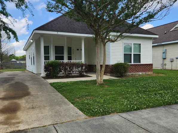 9173 Cedar Ct, Baton Rouge, LA 70812
